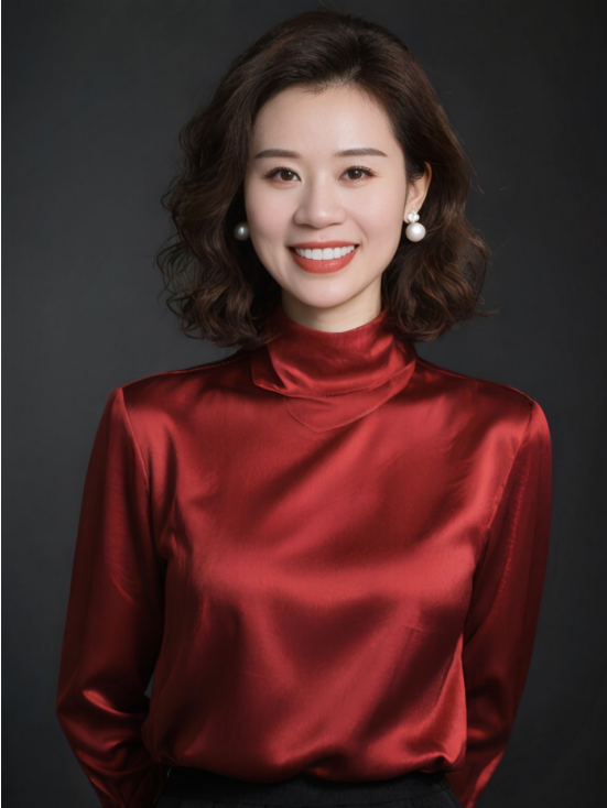 李美霞 · 美霞老师